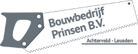 Bouwbedrijf Prinsen B.V. Logo